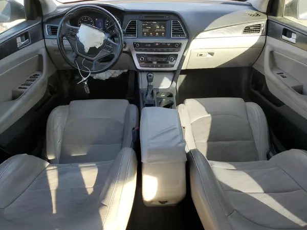 5NPE34AF1GH383161 2016 HYUNDAI SONATA - Image 8