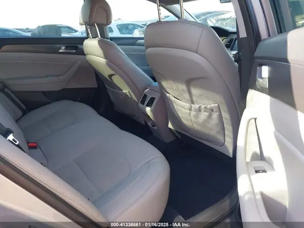 5NPE34AF1GH389266 2016 HYUNDAI SONATA - Image 8