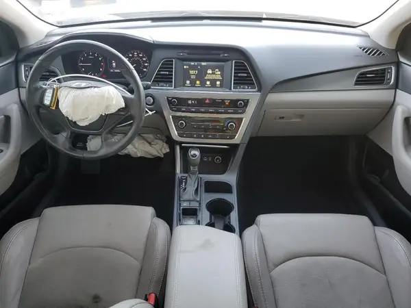 5NPE34AF1GH389431 2016 HYUNDAI SONATA - Image 8