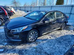 5NPE34AF1GH389462 2016 HYUNDAI SONATA