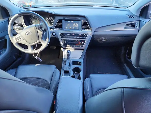 5NPE34AF1GH389462 2016 HYUNDAI SONATA - Image 8