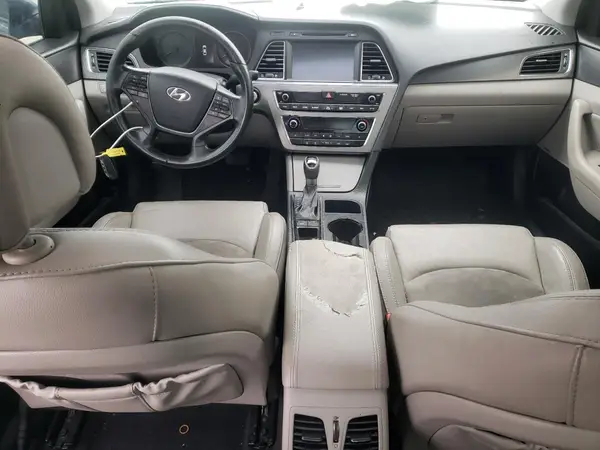 5NPE34AF1GH390871 2016 HYUNDAI SONATA - Image 8