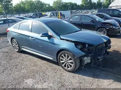 5NPE34AF1GH391275 2016 HYUNDAI SONATA