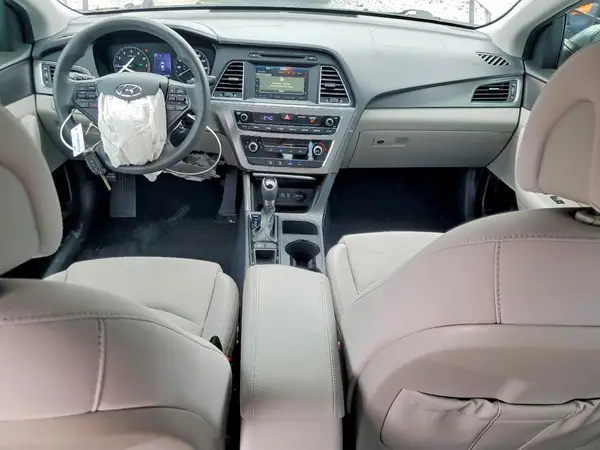 5NPE34AF1GH392247 2016 HYUNDAI SONATA - Image 8