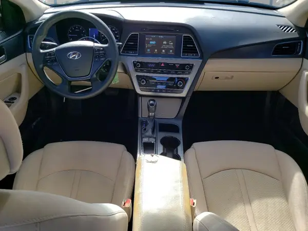 5NPE34AF1GH392359 2016 HYUNDAI SONATA - Image 8