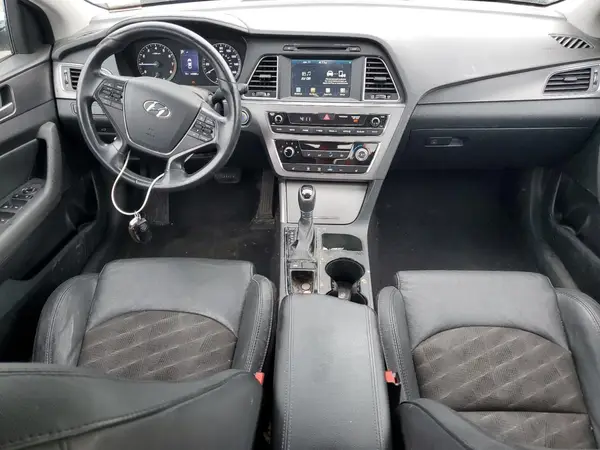 5NPE34AF1GH392720 2016 HYUNDAI SONATA - Image 8
