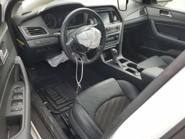 5NPE34AF1GH394192 2016 HYUNDAI SONATA - Image 8