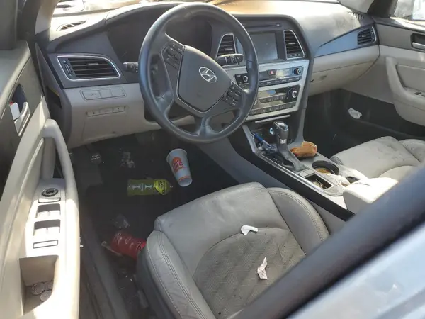 5NPE34AF1GH394838 2016 HYUNDAI SONATA - Image 8