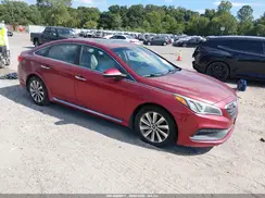 5NPE34AF1GH395603 2016 HYUNDAI SONATA