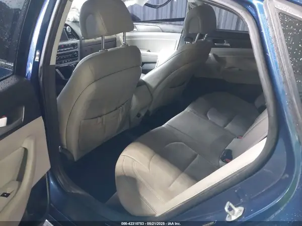 5NPE34AF1GH396590 2016 HYUNDAI SONATA - Image 8