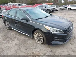 5NPE34AF1GH397772 2016 HYUNDAI SONATA