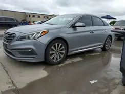 5NPE34AF1GH397951 2016 HYUNDAI SONATA