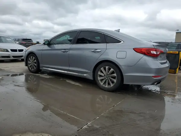 5NPE34AF1GH397951 2016 HYUNDAI SONATA - Image 2
