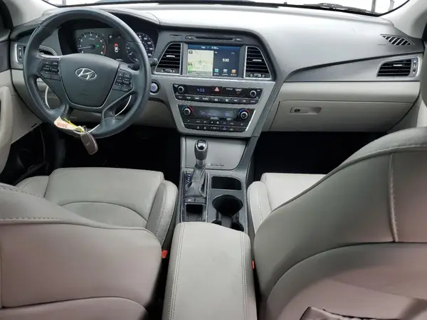 5NPE34AF1GH397951 2016 HYUNDAI SONATA - Image 8