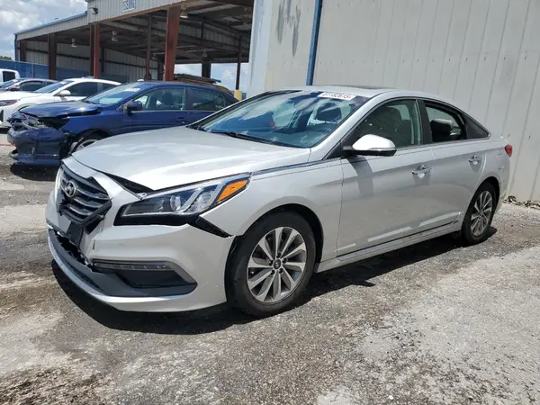 5NPE34AF1GH399358 2016 HYUNDAI SONATA - Image 1