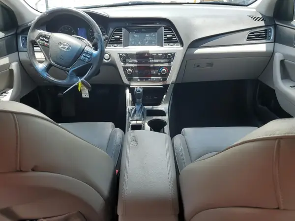 5NPE34AF1GH399358 2016 HYUNDAI SONATA - Image 8