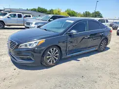 5NPE34AF1GH399473 2016 HYUNDAI SONATA