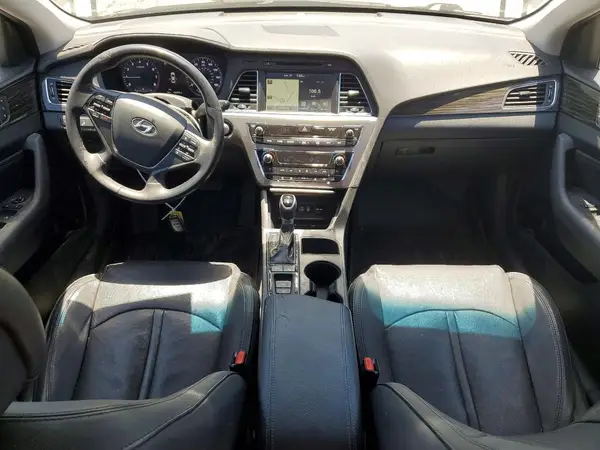 5NPE34AF1GH399473 2016 HYUNDAI SONATA - Image 8