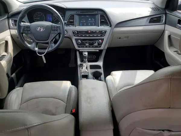 5NPE34AF1GH401898 2016 HYUNDAI SONATA - Image 8