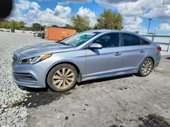 5NPE34AF1GH405840 2016 HYUNDAI SONATA