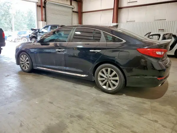 5NPE34AF1GH408558 2016 HYUNDAI SONATA - Image 2