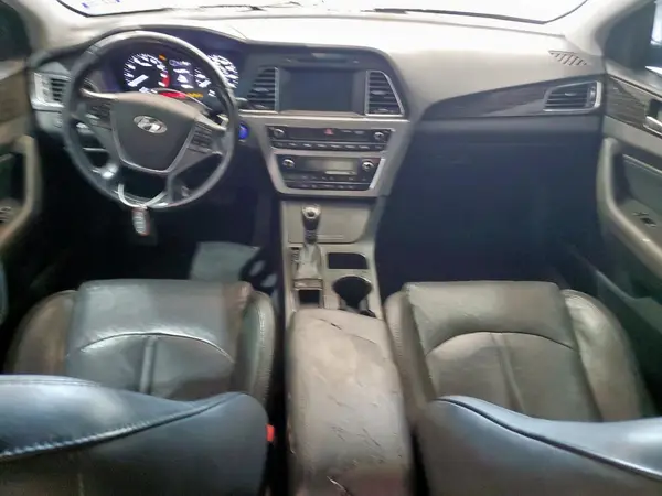 5NPE34AF1GH408558 2016 HYUNDAI SONATA - Image 8