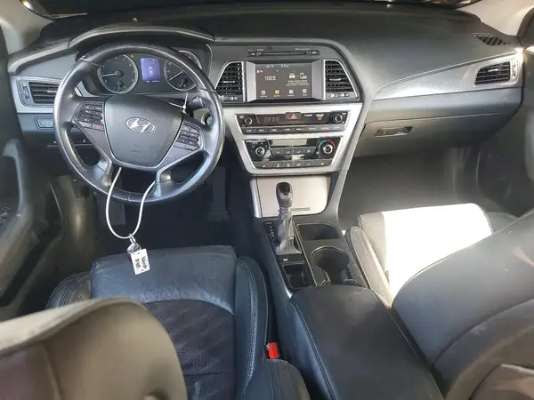 5NPE34AF1GH409497 2016 HYUNDAI SONATA - Image 8
