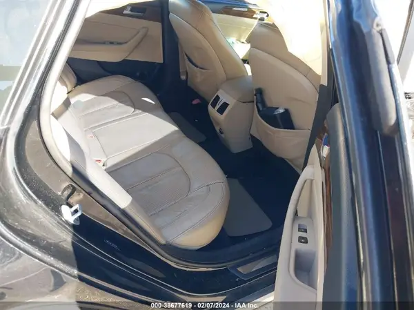 5NPE34AF1GH410309 2016 HYUNDAI SONATA - Image 8