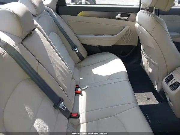 5NPE34AF1GH410388 2016 HYUNDAI SONATA - Image 8