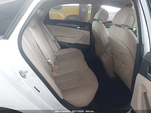 5NPE34AF1GH410486 2016 HYUNDAI SONATA - Image 8