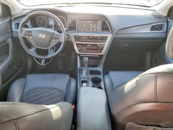 5NPE34AF1GH412755 2016 HYUNDAI SONATA - Image 8