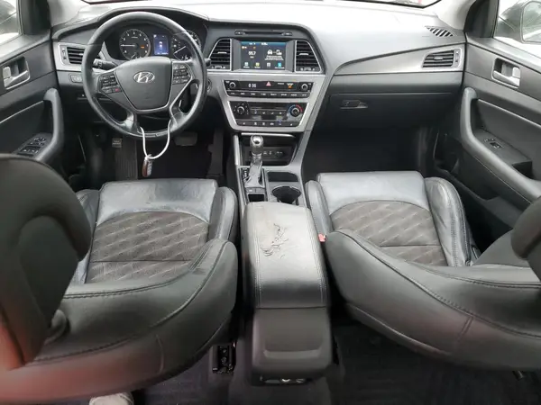 5NPE34AF1GH412934 2016 HYUNDAI SONATA - Image 8