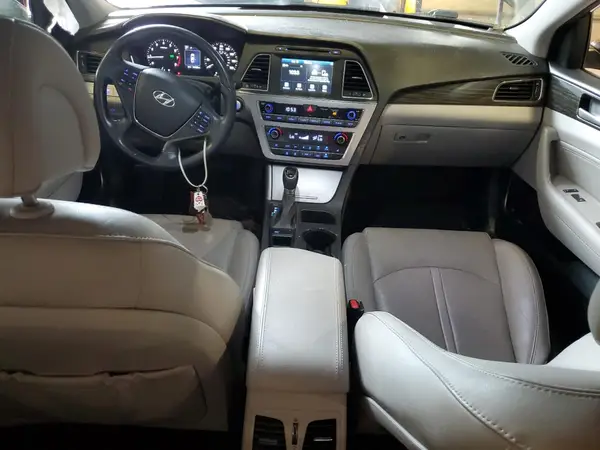 5NPE34AF1GH412951 2016 HYUNDAI SONATA - Image 8