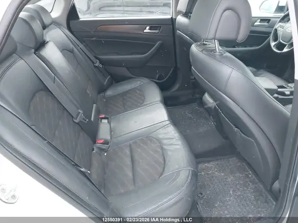5NPE34AF1GH413145 2016 HYUNDAI SONATA - Image 8