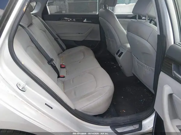 5NPE34AF1GH413310 2016 HYUNDAI SONATA - Image 8