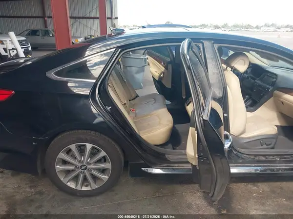 5NPE34AF1GH413436 2016 HYUNDAI SONATA - Image 8