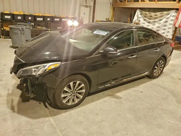 5NPE34AF1GH413694 2016 HYUNDAI SONATA - Image 1