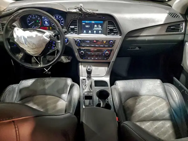 5NPE34AF1GH413694 2016 HYUNDAI SONATA - Image 8