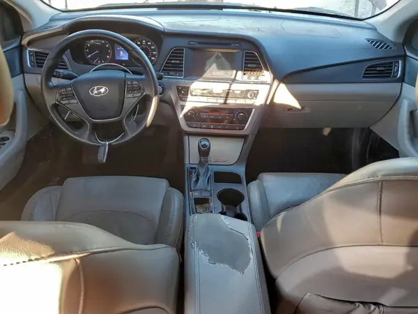 5NPE34AF1GH414439 2016 HYUNDAI SONATA - Image 8