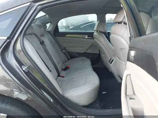 5NPE34AF1GH415140 2016 HYUNDAI SONATA - Image 8