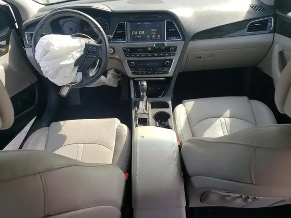 5NPE34AF1GH418037 2016 HYUNDAI SONATA - Image 8