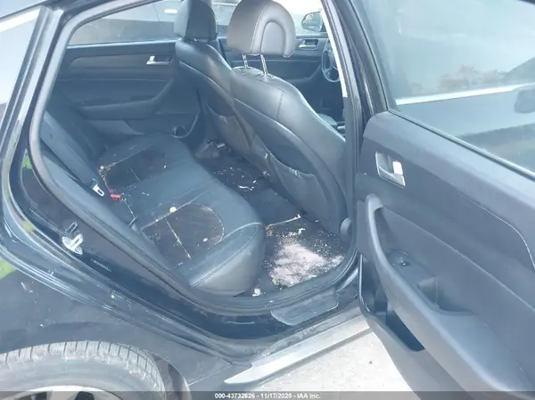 5NPE34AF1GH418135 2016 HYUNDAI SONATA - Image 8