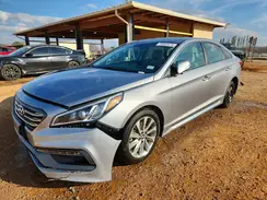 5NPE34AF1GH418636 2016 HYUNDAI SONATA