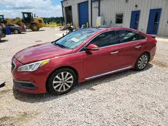 5NPE34AF1GH419382 2016 HYUNDAI SONATA