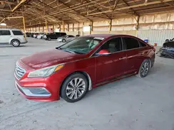 5NPE34AF1GH419821 2016 HYUNDAI SONATA
