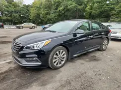 5NPE34AF1GH420290 2016 HYUNDAI SONATA