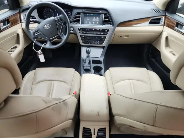 5NPE34AF1GH420290 2016 HYUNDAI SONATA - Image 8