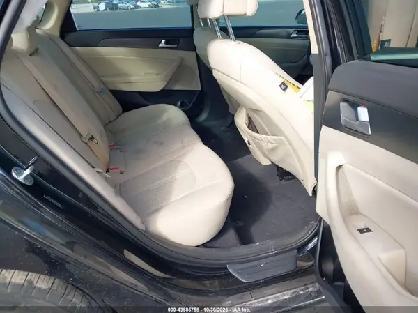 5NPE34AF1GH420581 2016 HYUNDAI SONATA - Image 8