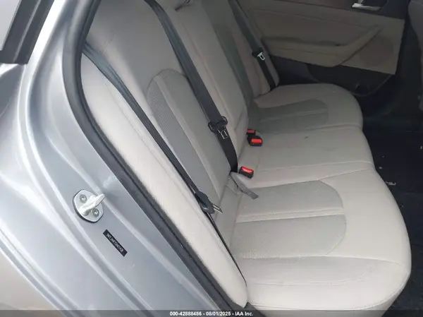 5NPE34AF1GH421438 2016 HYUNDAI SONATA - Image 8