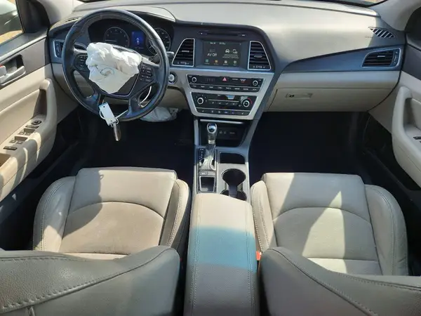 5NPE34AF1GH421715 2016 HYUNDAI SONATA - Image 8